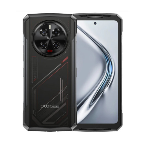 Doogee