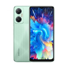 Infinix Hot 20 5g NFC 4/128gb green