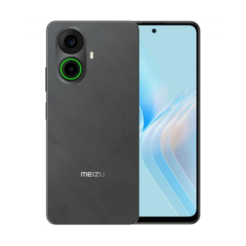 Meizu Note 21 Pro 8/256GB Black EU