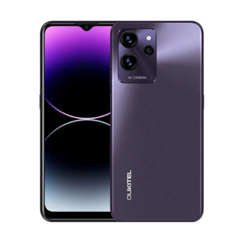 Oukitel