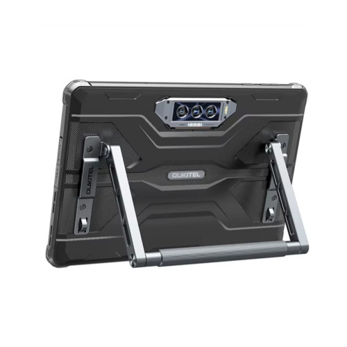 Oukitel RT8 6/256gb black with holder 20000mah