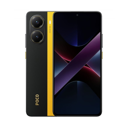 POCO X7 Pro 12/256GB Yellow (adapter) NFC