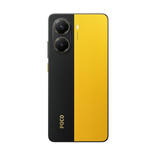 POCO X7 Pro 12/256GB Yellow (adapter) NFC