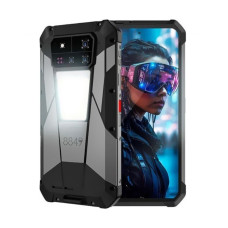 Unihertz Tank 4 Pro 16/512gb black