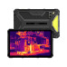 Ulefone Armor Pad 4 Ultra Thermal 8/256GB Black (тепловізор)