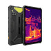Ulefone Armor Pad 4 Ultra Thermal 8/256GB Black (тепловізор)
