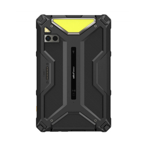 Ulefone Armor Pad 4 Ultra Thermal 8/256GB Black (тепловізор)