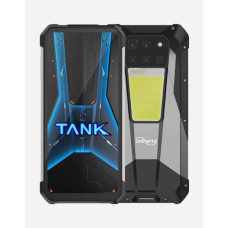 Unihertz Tank 3 pro 18/512gb black