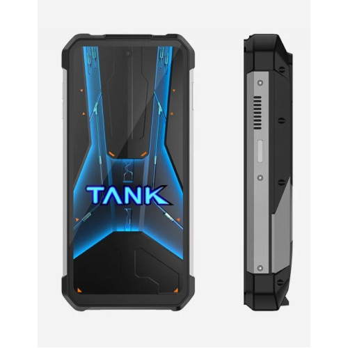 Unihertz Tank 3 pro 18/512gb black