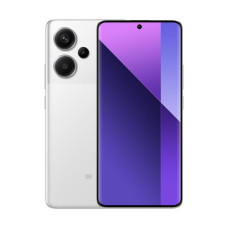 Смартфон Xiaomi Redmi Note 13 Pro+ 12/512GB White (adapter) NFC