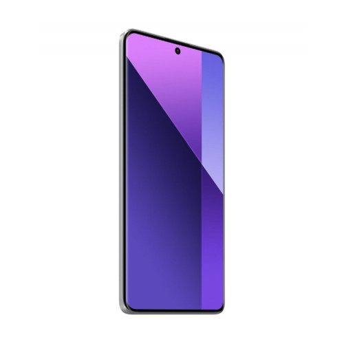 Смартфон Xiaomi Redmi Note 13 Pro+ 12/512GB White (adapter) NFC