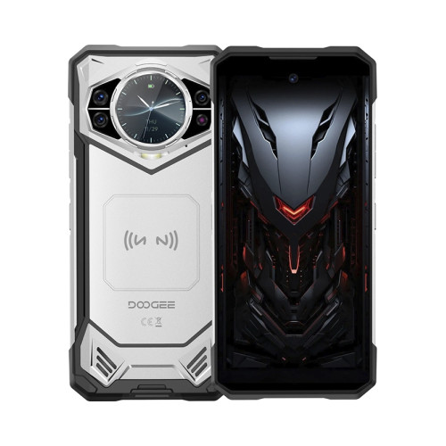 Doogee