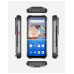 Unihertz Tank 8/256GB Black Night Vision