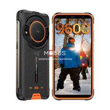 Ulefone Power Armor 16S 8/128gb orange