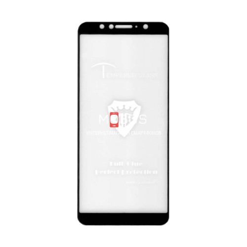 Захисне скло Asus Zenfone Max Pro M1 ZB602KL (Оригінал)