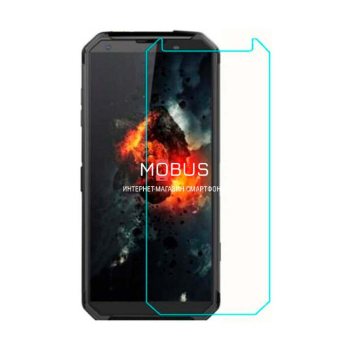Захисне скло Blackview BV9500 Plus (Оригінал)