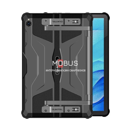 Oukitel RT6 8/256gb Black 20000mAh