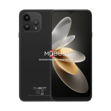 Cubot P80 8/256gb black