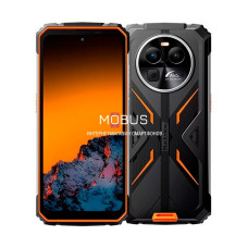 Blackview BV8100 8/256gb orange