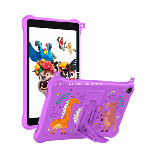 Blackview Tab 50 Kids 3/64GB Wi-Fi Purple