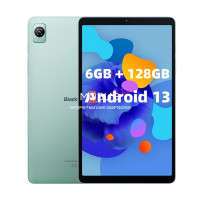 Blackview Tab 60 6/128GB LTE Mint Green
