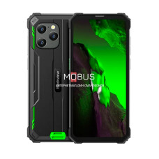 Blackview bv8900 pro 8/256gb green
