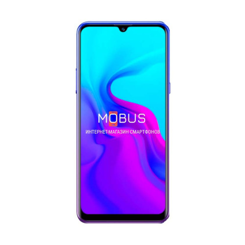 Blackview A80 2/16GB Blue