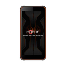Blackview BV6300 Pro 6/128GB Orange