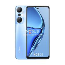 Infinix Hot 20 6/128GB Tempo Blue NFC