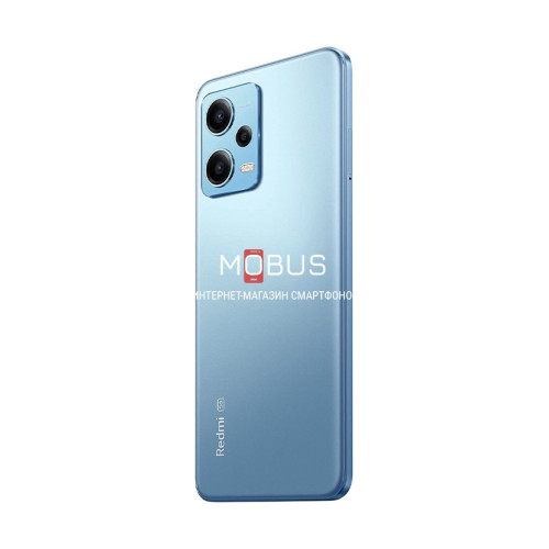 Xiaomi Redmi Note 12 5G 4/128GB Blue