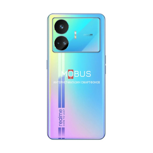Realme GT Neo5 SE 5G 16/1TB blue CN version NFC