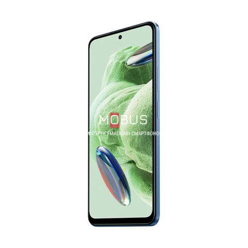 Xiaomi Redmi Note 12 5G 4/128GB Blue