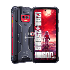 Cubot Kingkong 8 6/256gb red