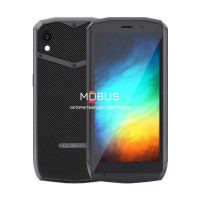 Cubot Pocket Android Mini 4/64gb Black