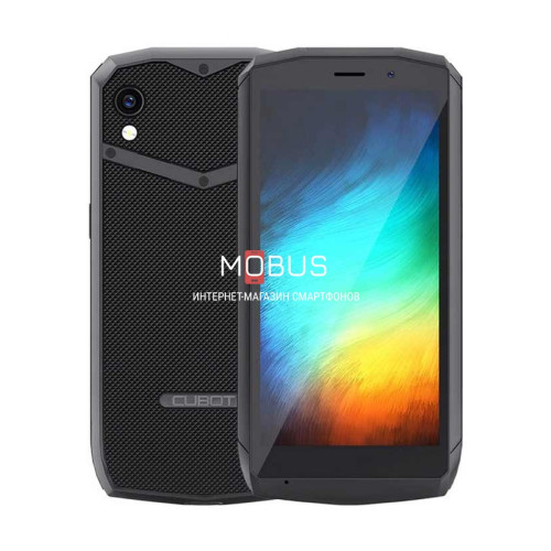 Cubot Pocket Android Mini 4/64gb Black
