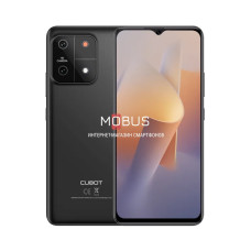 Cubot A1 4/128Gb Black