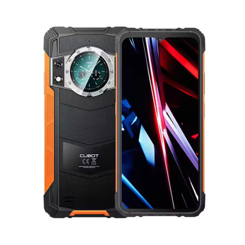 Cubot KingKong ACE 3 8/256gb black