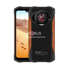DOOGEE S98 8/256gb Orange