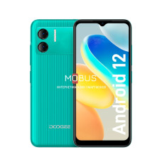 DOOGEE X98 Pro 4/64GB Emerald Green