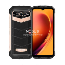 DOOGEE V Max 5G 12/256gb Gold