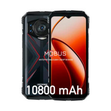 Doogee s118 8/512gb red