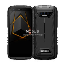 Doogee s41 plus 4/128gb black