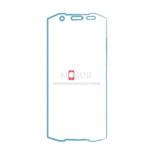 Захисне скло Doogee s70/s70 lite (Оригінал)