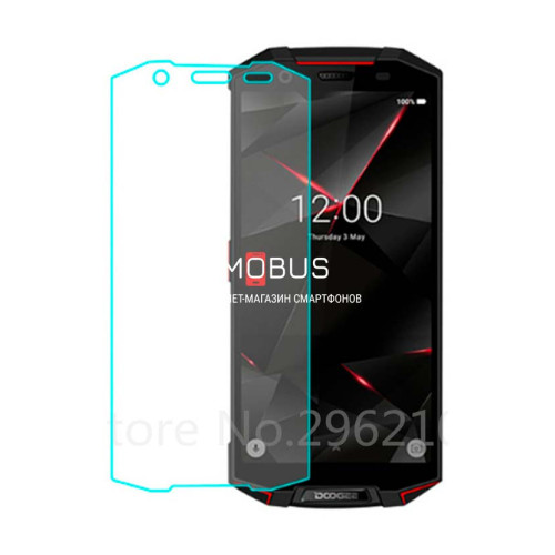 Захисне скло Doogee s70/s70 lite (Оригінал)