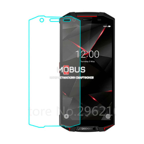 Захисне скло Doogee s70/s70 lite (Оригінал)