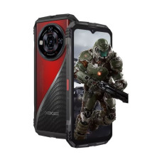 Doogee S118 Pro 8/512Gb Red