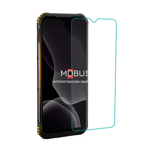 Прозоре скло Doogee S95 Pro (Оригінал)