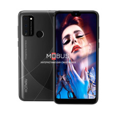 Hotwav h1 2/16gb black