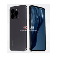Hotwav Note 13 Pro 8/256GB black