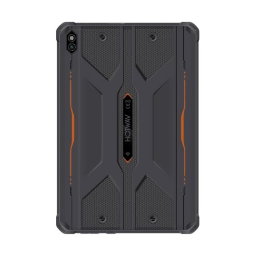HOTWAV R8 4/128Gb Orange